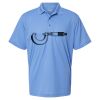 Saratoga Performance Mini Mesh Polo Thumbnail