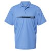 Saratoga Performance Mini Mesh Polo Thumbnail