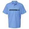 Saratoga Performance Mini Mesh Polo Thumbnail