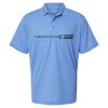 Saratoga Performance Mini Mesh Polo Thumbnail