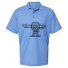 Saratoga Performance Mini Mesh Polo Thumbnail