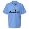 Saratoga Performance Mini Mesh Polo Thumbnail