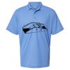 Saratoga Performance Mini Mesh Polo Thumbnail