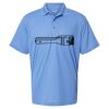 Saratoga Performance Mini Mesh Polo Thumbnail
