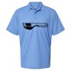 Saratoga Performance Mini Mesh Polo Thumbnail