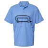 Saratoga Performance Mini Mesh Polo Thumbnail
