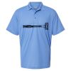 Saratoga Performance Mini Mesh Polo Thumbnail