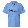 Saratoga Performance Mini Mesh Polo Thumbnail