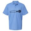 Saratoga Performance Mini Mesh Polo Thumbnail
