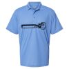 Saratoga Performance Mini Mesh Polo Thumbnail
