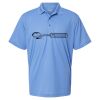 Saratoga Performance Mini Mesh Polo Thumbnail