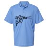 Saratoga Performance Mini Mesh Polo Thumbnail