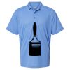 Saratoga Performance Mini Mesh Polo Thumbnail
