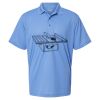 Saratoga Performance Mini Mesh Polo Thumbnail