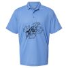 Saratoga Performance Mini Mesh Polo Thumbnail