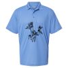 Saratoga Performance Mini Mesh Polo Thumbnail