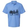 Saratoga Performance Mini Mesh Polo Thumbnail