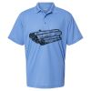 Saratoga Performance Mini Mesh Polo Thumbnail