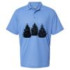 Saratoga Performance Mini Mesh Polo Thumbnail