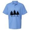 Saratoga Performance Mini Mesh Polo Thumbnail