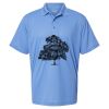 Saratoga Performance Mini Mesh Polo Thumbnail