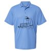 Saratoga Performance Mini Mesh Polo Thumbnail
