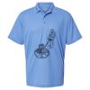 Saratoga Performance Mini Mesh Polo Thumbnail