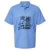 Saratoga Performance Mini Mesh Polo Thumbnail