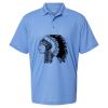Saratoga Performance Mini Mesh Polo Thumbnail