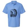 Saratoga Performance Mini Mesh Polo Thumbnail