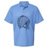 Saratoga Performance Mini Mesh Polo Thumbnail