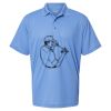 Saratoga Performance Mini Mesh Polo Thumbnail