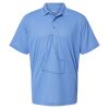 Saratoga Performance Mini Mesh Polo Thumbnail
