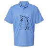 Saratoga Performance Mini Mesh Polo Thumbnail