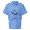 Saratoga Performance Mini Mesh Polo Thumbnail
