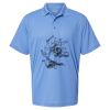 Saratoga Performance Mini Mesh Polo Thumbnail