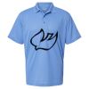 Saratoga Performance Mini Mesh Polo Thumbnail