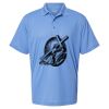 Saratoga Performance Mini Mesh Polo Thumbnail