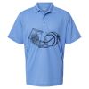 Saratoga Performance Mini Mesh Polo Thumbnail