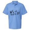 Saratoga Performance Mini Mesh Polo Thumbnail