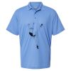Saratoga Performance Mini Mesh Polo Thumbnail