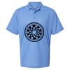Saratoga Performance Mini Mesh Polo Thumbnail