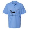 Saratoga Performance Mini Mesh Polo Thumbnail