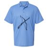 Saratoga Performance Mini Mesh Polo Thumbnail