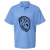 Saratoga Performance Mini Mesh Polo Thumbnail
