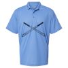 Saratoga Performance Mini Mesh Polo Thumbnail