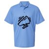 Saratoga Performance Mini Mesh Polo Thumbnail