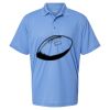 Saratoga Performance Mini Mesh Polo Thumbnail