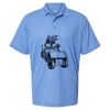 Saratoga Performance Mini Mesh Polo Thumbnail