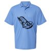 Saratoga Performance Mini Mesh Polo Thumbnail